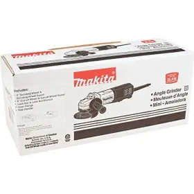 9566PCX1 MAKITA Sjs High Power Paddle Switch Angle Grinder #3
