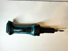 BGD800Z MAKITA Ion Cordless Die Grinder Body BGD800Z MAKITA Ion Cordless Die Grinder Body