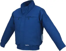 DFJ304Z2XL MAKITA Cxt Lxt Ion Fan Jacket