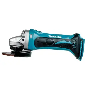 DGA402Z MAKITA Angle Grinder Cordless Wheel Polish Power Tool #2