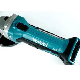 DGA402Z MAKITA Angle Grinder Cordless Wheel Polish Power Tool #3