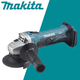 DGA402Z MAKITA Angle Grinder Cordless Wheel Polish Power Tool