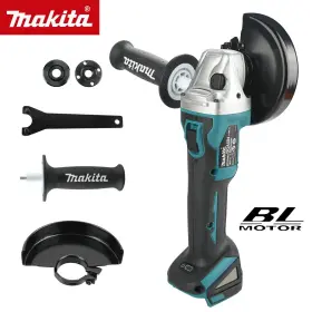 DGA504 MAKITA Brushless Angle Grinder Tool Battery