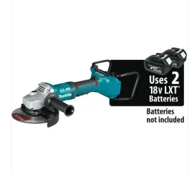 DGA900Z MAKITA Lxt Angle Grinder Tool