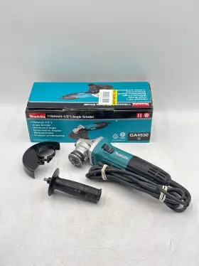 GA4530R MAKITA Angle Grinder Handle Cable Box GA4530R MAKITA Angle Grinder Handle Cable Box