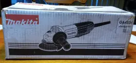 GA4534 MAKITA Paddle Switch Angle Grinder Amp