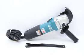 GA4542C MAKITA Sjs High Power Angle Grinder Amp