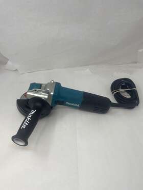 GA4570 MAKITA Lock Angle Grinder Ae Mkv GA4570 MAKITA Lock Angle Grinder Ae Mkv