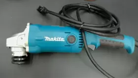 GA5020 MAKITA Sjs Angle Grinder Ac Switch #2 GA5020 MAKITA Sjs Angle Grinder Ac Switch #2