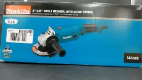GA5020 MAKITA Sjs Angle Grinder Ac Switch GA5020 MAKITA Sjs Angle Grinder Ac Switch