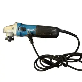 GA5040 MAKITA Angle Grinder Repair GA5040 MAKITA Angle Grinder Repair