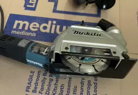 GA5040X1 MAKITA Sjs Angle Grinder Tuck Point Guard Diamond #2