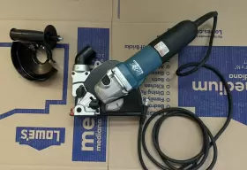 GA5040X1 MAKITA Sjs Angle Grinder Tuck Point Guard Diamond
