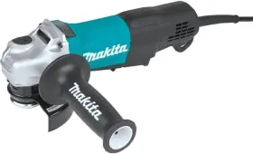 GA5052 MAKITA Paddle Switch Angle Grinder