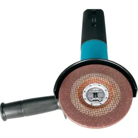 GA5080 MAKITA Lock Angle Grinder Cushioned Grip Keyless Blade #3 GA5080 MAKITA Lock Angle Grinder Cushioned Grip Keyless Blade #3