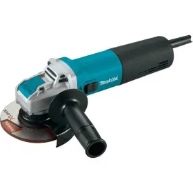 GA5080 MAKITA Lock Angle Grinder Cushioned Grip Keyless Blade GA5080 MAKITA Lock Angle Grinder Cushioned Grip Keyless Blade