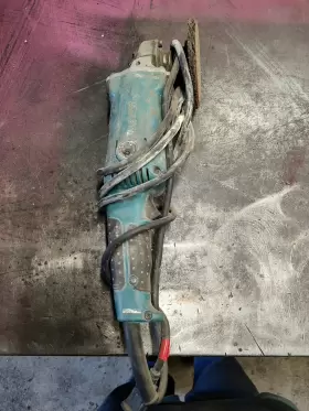 GA6010Z MAKITA Angle Grinder Rpm Ac Amp #2
