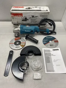 GA6020YX1 MAKITA Sjs Angle Grinder Ac Switch GA6020YX1 MAKITA Sjs Angle Grinder Ac Switch