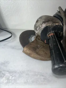 GA7001L MAKITA Grinder #3