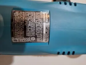 GA7031Y MAKITA Angle Grinder #3