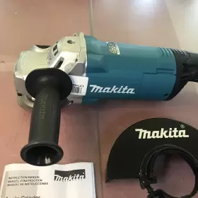 GA7061 MAKITA Sjs Angle Grinder Lock Switch #2 GA7061 MAKITA Sjs Angle Grinder Lock Switch #2