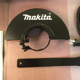 GA7061 MAKITA Sjs Angle Grinder Lock Switch #3 GA7061 MAKITA Sjs Angle Grinder Lock Switch #3