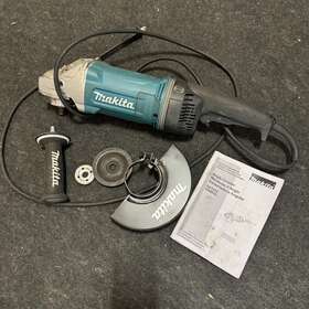 GA7070X1-1 MAKITA Angle Grinder Brake Repair GA7070X1-1 MAKITA Angle Grinder Brake Repair