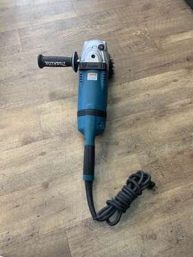 GA9031Y MAKITA Angle Grinder Ppskn Amp