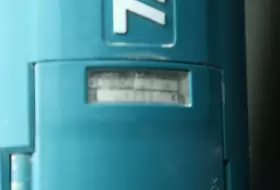 GA9060R MAKITA Angle Concrete Grinder Handles Volt #2