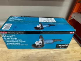 GA9060RX3 MAKITA Concrete Planer Dust Extraction Shroud
