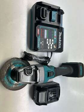 GAG01 MAKITA Grinders GAG01 MAKITA Grinders
