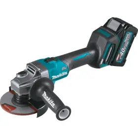 GAG01M1 MAKITA Angle Grinder Xgt Brushless Cordless Battery #3