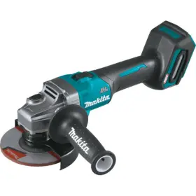 GAG01Z MAKITA Xgt Ion Grinder