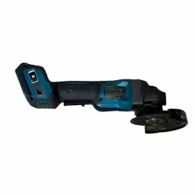 GAG06Z MAKITA Xgt Slide Switch Angle Grinder Tool #2