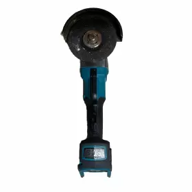 GAG06Z MAKITA Xgt Slide Switch Angle Grinder Tool #3