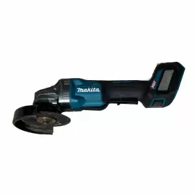 GAG06Z MAKITA Xgt Slide Switch Angle Grinder Tool