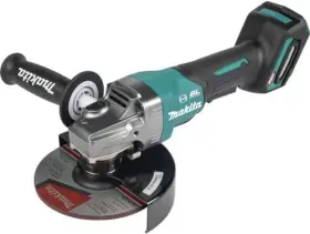 GAG08Z MAKITA Xgt Cordless Angle Grinder