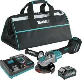 GAG11M1 MAKITA Xgt Ion Lock Angle Grinder Brake