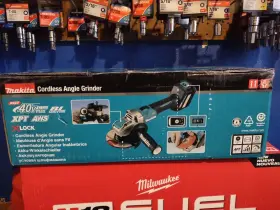 GAG11Z MAKITA Cordless Angle Grinder Tool