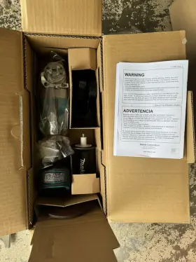 GAG13Z MAKITA Xgt Ion Lock Paddle Switch Angle Grinder Bt #2
