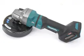GAG14 MAKITA Brushless Paddle Switch Grinder Battery Charger #2 GAG14 MAKITA Brushless Paddle Switch Grinder Battery Charger #2