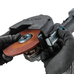GAG14M1 MAKITA Paddle Switch Angle Grinder Cordless Battery #3