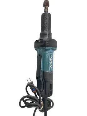 GD0600 MAKITA Paddle Switch Die Grinder #3 GD0600 MAKITA Paddle Switch Die Grinder #3