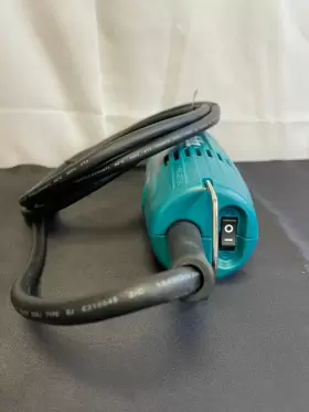 GD0603 MAKITA Die Grinder Manual #2