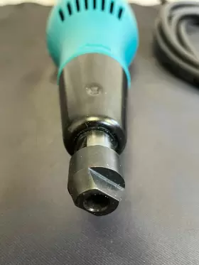 GD0603 MAKITA Die Grinder Manual #3