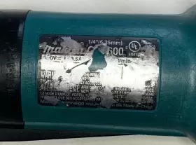 GD0801C MAKITA Sjs Straight Die Grinder #3