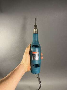 GE0600 MAKITA Die Grinder Rpm GE0600 MAKITA Die Grinder Rpm