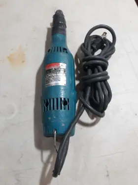 GF0600 MAKITA Die Grinder Repair
