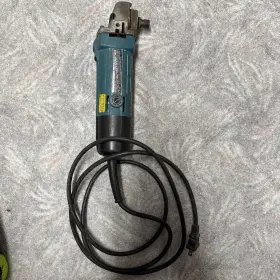 MT953 MAKITA Maktec Angle Grinder MT953 MAKITA Maktec Angle Grinder