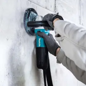 PC5010CX1 MAKITA Concrete Planer Dust Extraction Shroud Cup #3